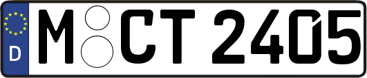 M-CT2405