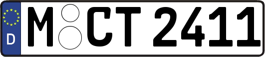 M-CT2411