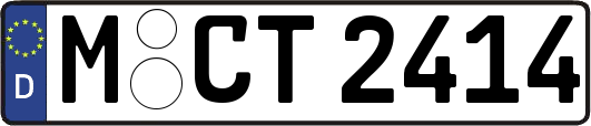 M-CT2414