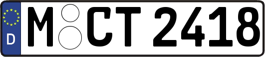 M-CT2418