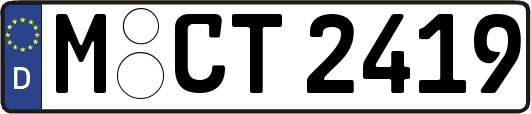 M-CT2419