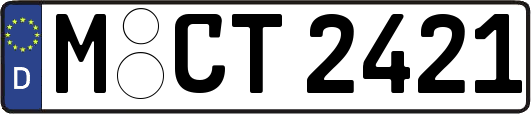 M-CT2421