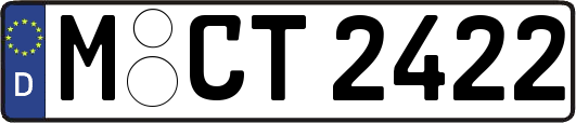 M-CT2422