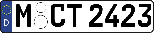 M-CT2423