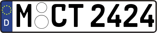 M-CT2424
