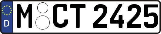 M-CT2425