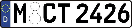 M-CT2426