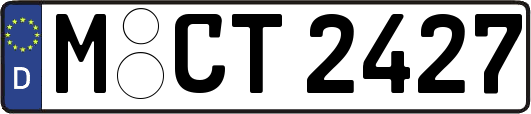 M-CT2427
