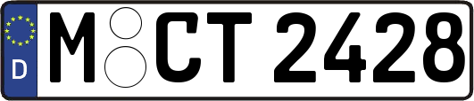 M-CT2428