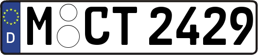 M-CT2429