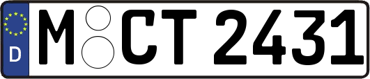 M-CT2431
