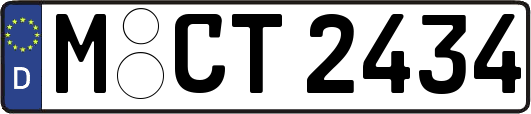 M-CT2434