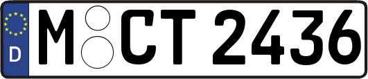 M-CT2436