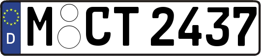 M-CT2437