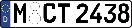 M-CT2438