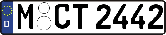 M-CT2442