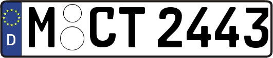 M-CT2443