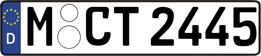 M-CT2445