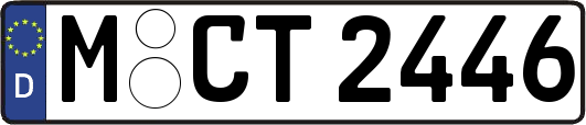 M-CT2446