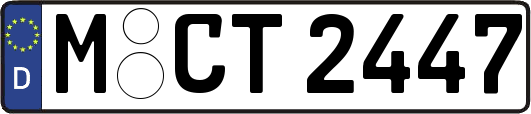 M-CT2447