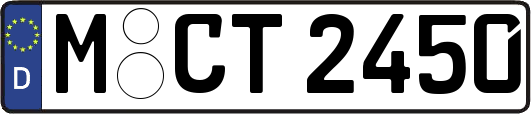 M-CT2450