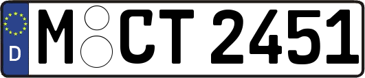 M-CT2451