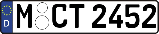 M-CT2452