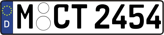 M-CT2454