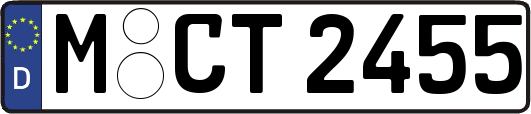 M-CT2455