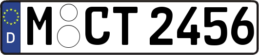 M-CT2456
