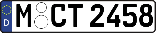 M-CT2458