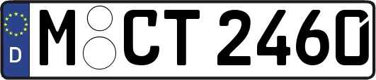 M-CT2460