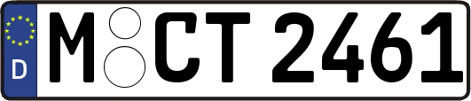 M-CT2461
