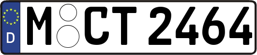 M-CT2464
