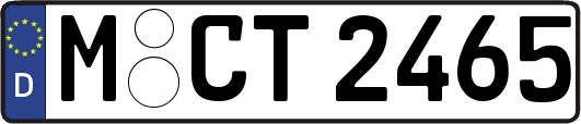 M-CT2465