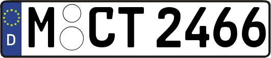 M-CT2466