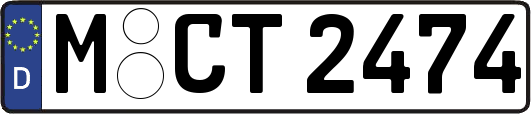 M-CT2474