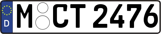 M-CT2476