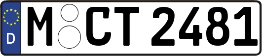 M-CT2481