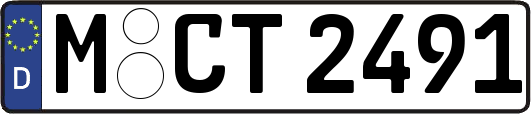 M-CT2491