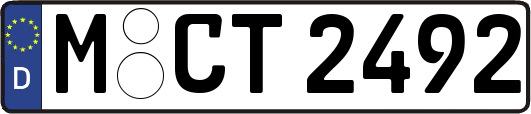 M-CT2492