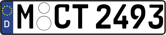 M-CT2493