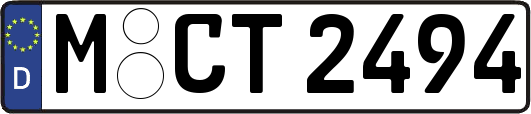 M-CT2494