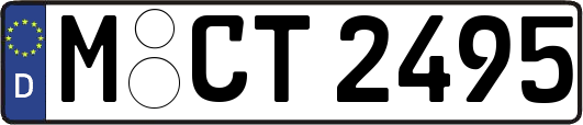 M-CT2495