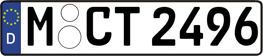 M-CT2496