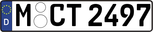 M-CT2497