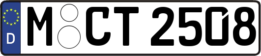 M-CT2508