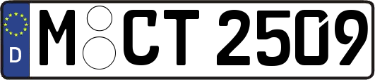 M-CT2509