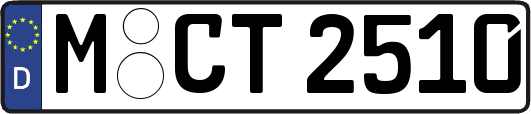 M-CT2510