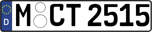 M-CT2515